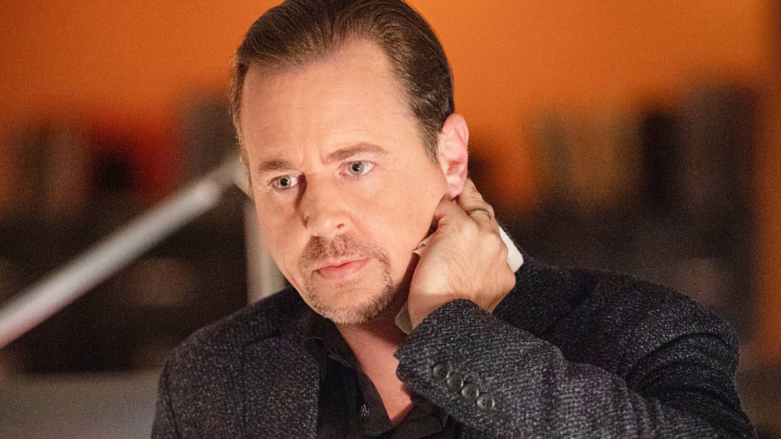 CBS Is Rewriting Timothy McGee's NCIS History In Season 23