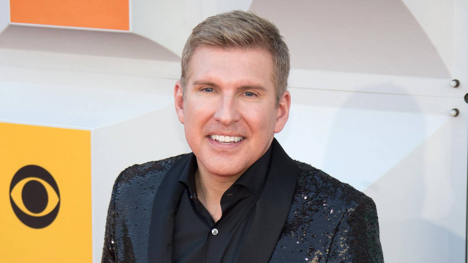Todd Chrisley Confirms Trump Personally Signed His Pardon