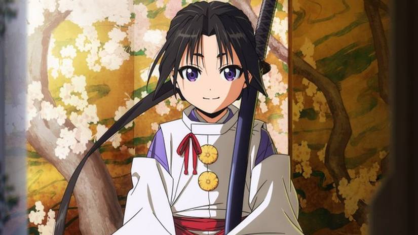 tokiyuki hojo from the elusive samurai