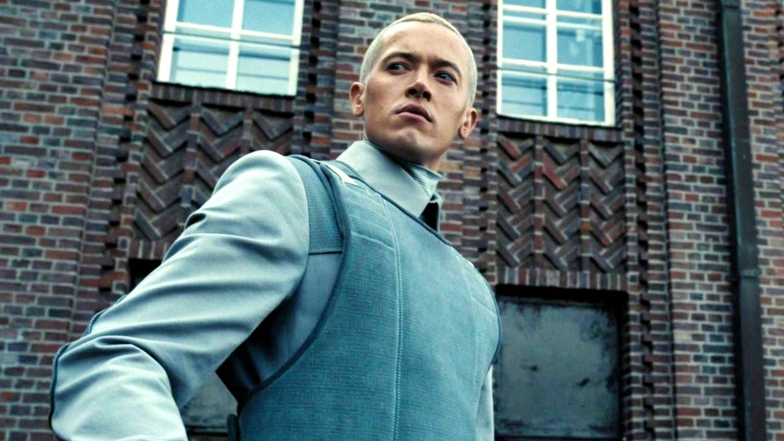 Hunger Games Star Tom Blyth Addresses Potential Return Hopes As ...