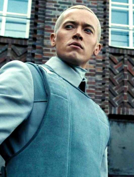 All 3 Gamesmakers In The Hunger Games (& What Happened To Them)