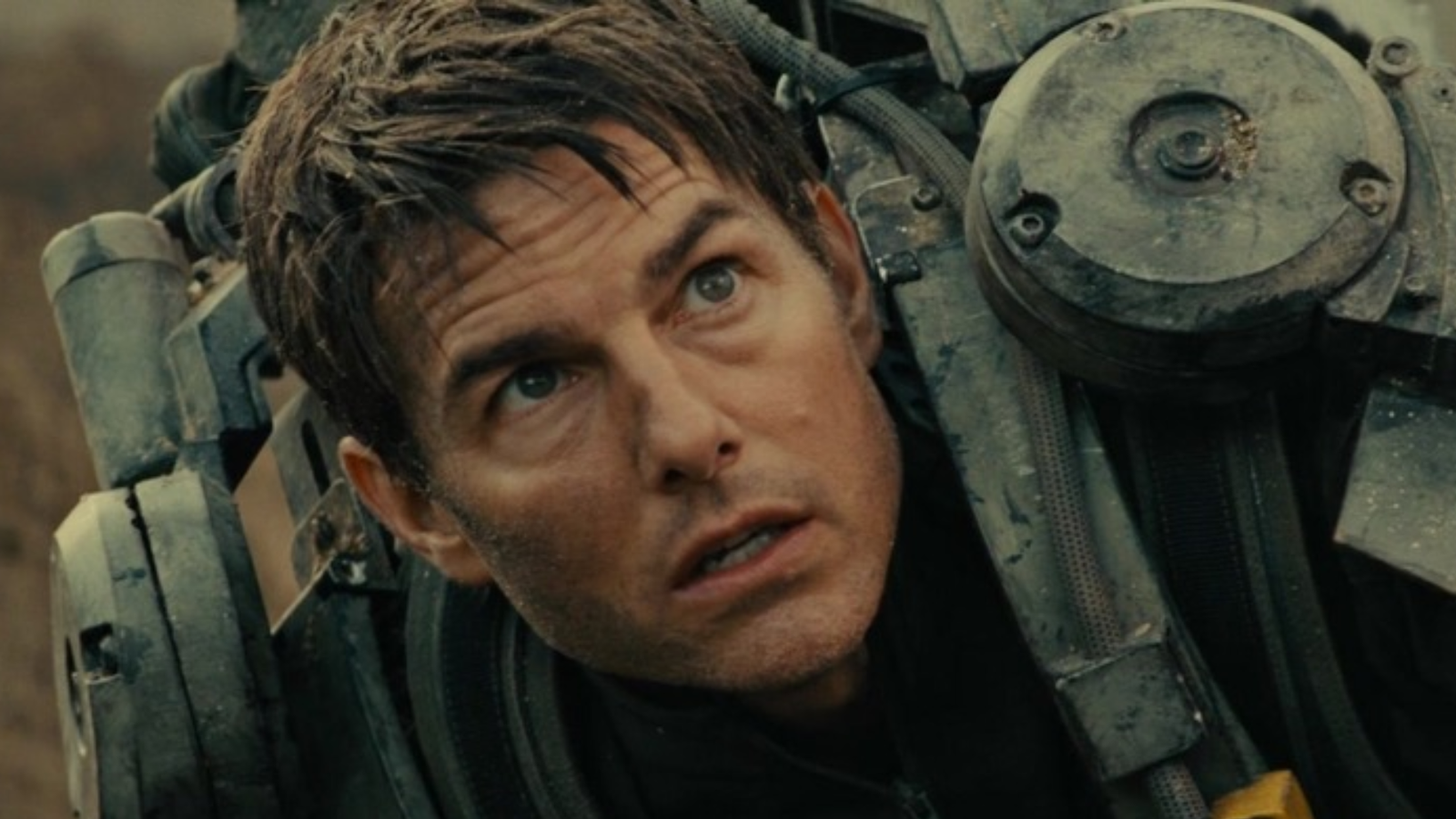 New Edge of Tomorrow Movie Threatens Tom Cruise’s Original With an Impressive Rotten Tomatoes Score