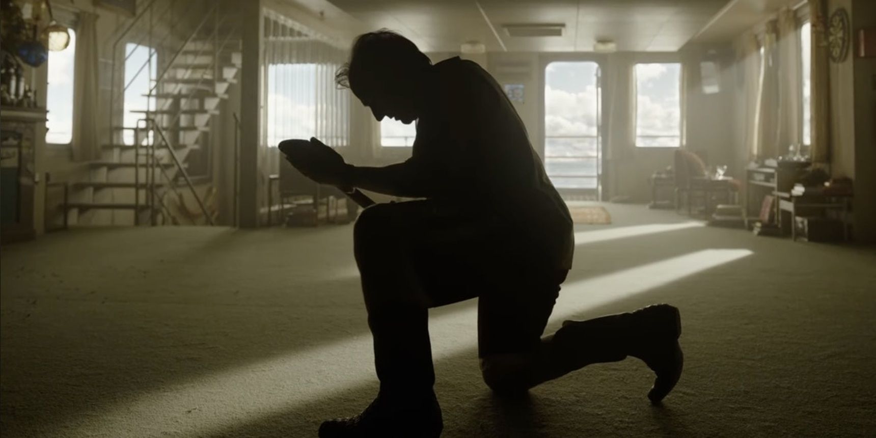 Digger, The Uprising, And The Social Reckoning Prove Hollywood Is Mad As Hell Again