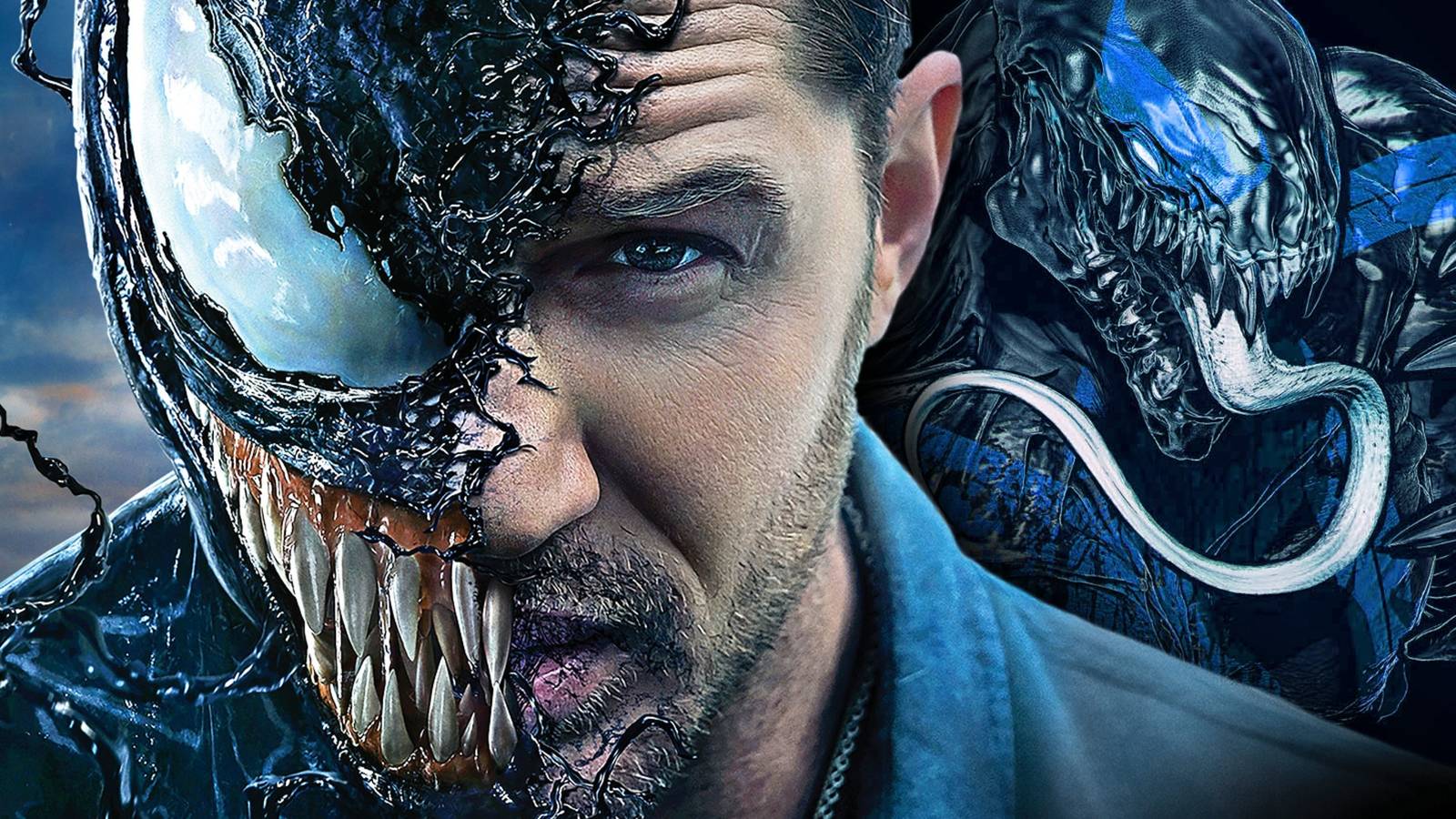 Venom's New Era Officially Unveils Jaw-Dropping Redesign of Madame Masque