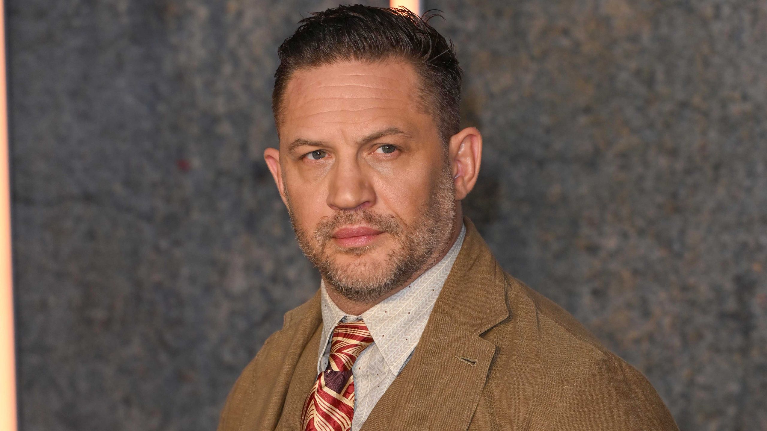 Tom Hardy's Controversial Sci-Fi Movie With 58% RT Score Is Worth Checking Out