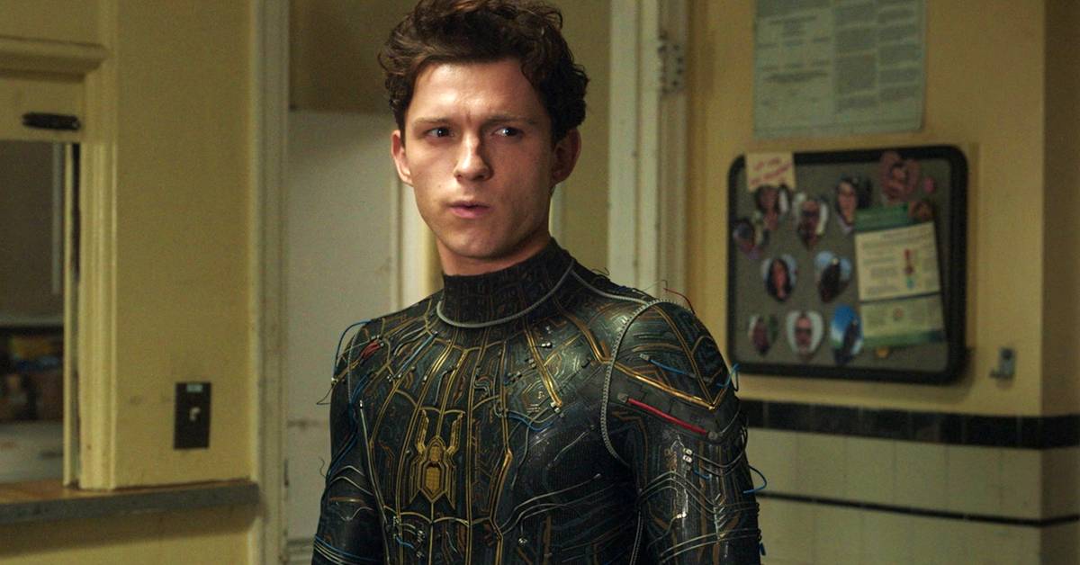 screenrant.com - Ben Gibbons - Disney+'s Trending Spider-Man Movie Teases What Secret Wars Will Look Like