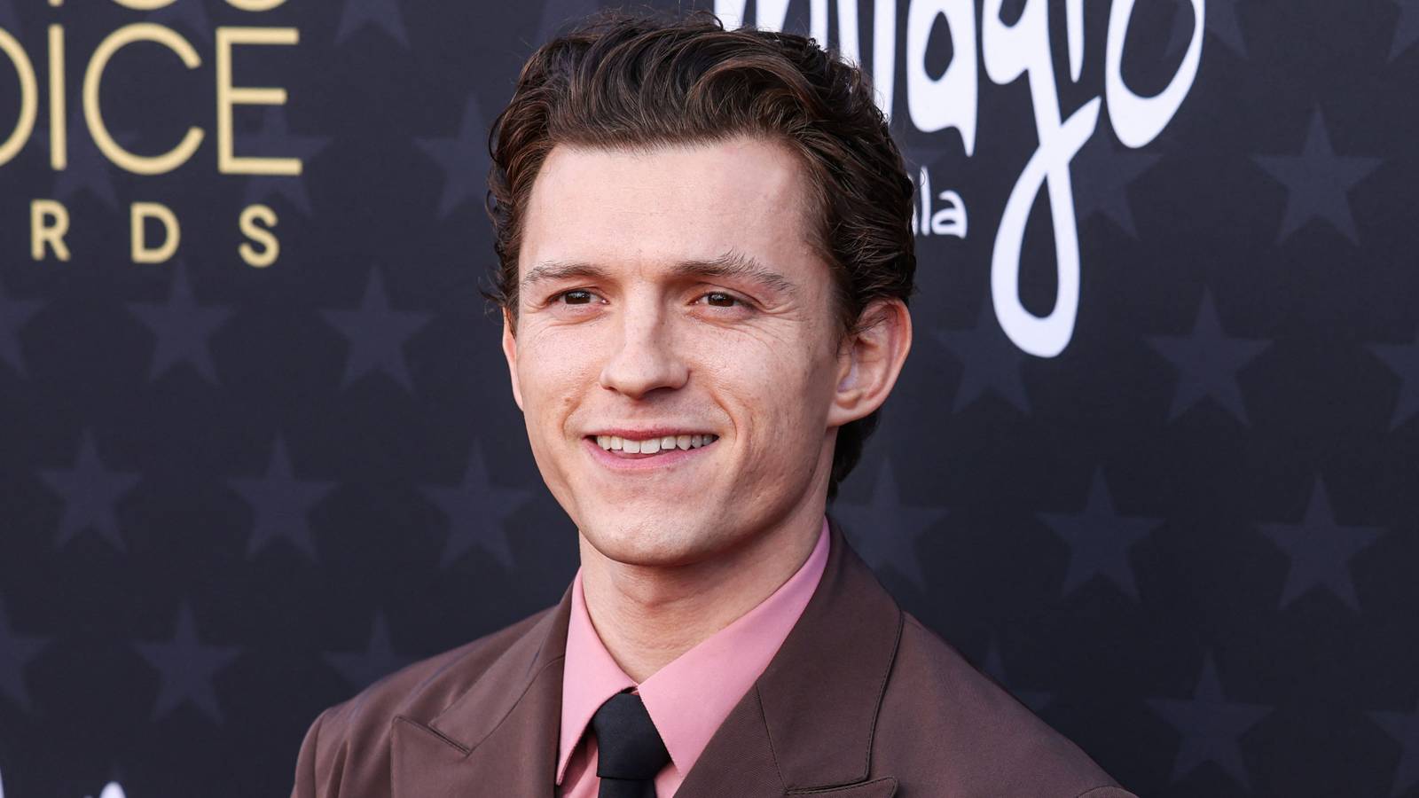 Tom Holland Can Crack An All-Time Top 10 Chart This Summer