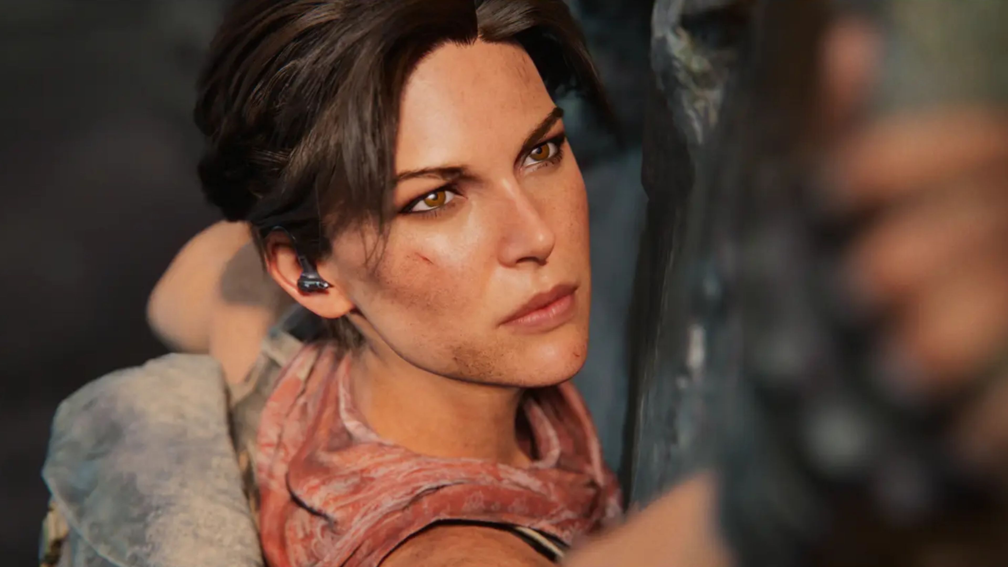 Tomb Raider Catalyst Gets Official Release Date Update