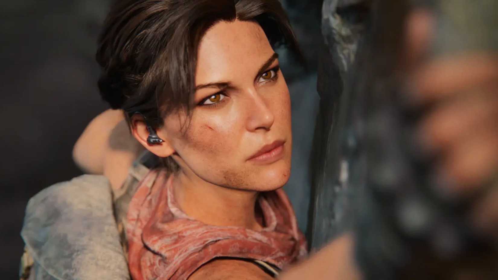 tomb raider catalyst 2027 trailer