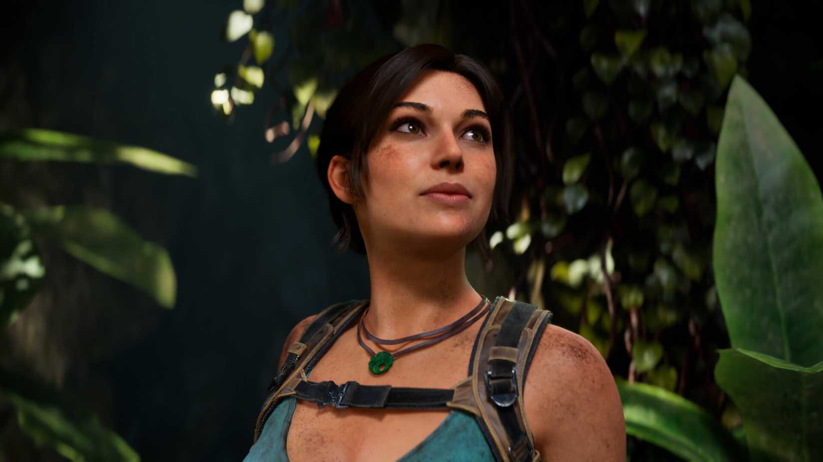 tomb raider legacy of atlantis remake