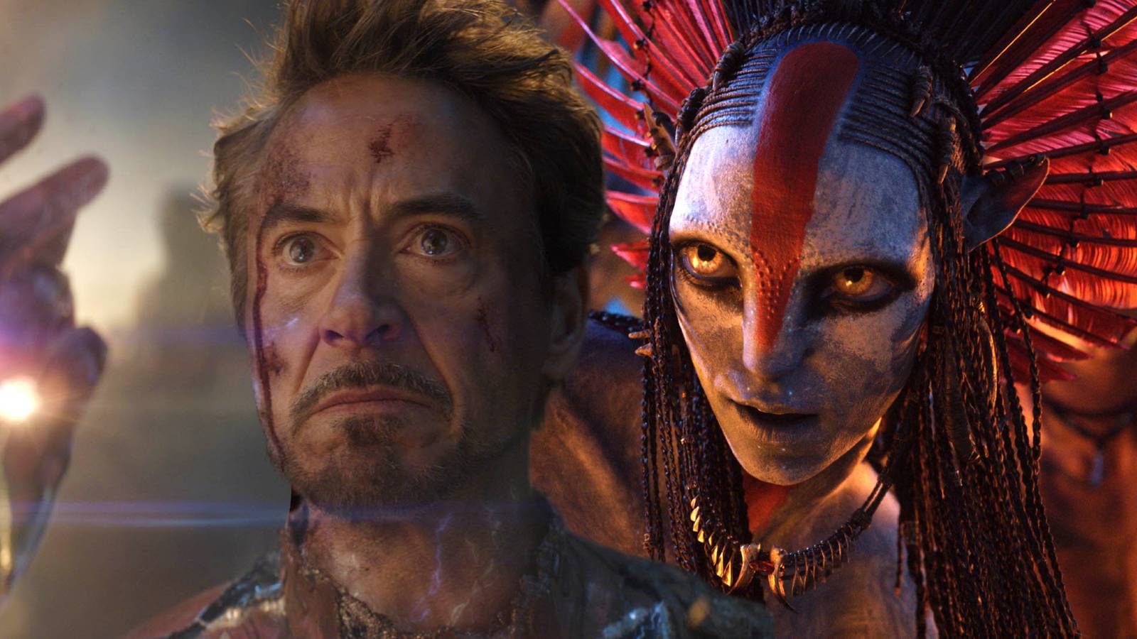 Not Even The Russo Brothers Can Beat James Cameron's Latest Box Office Record