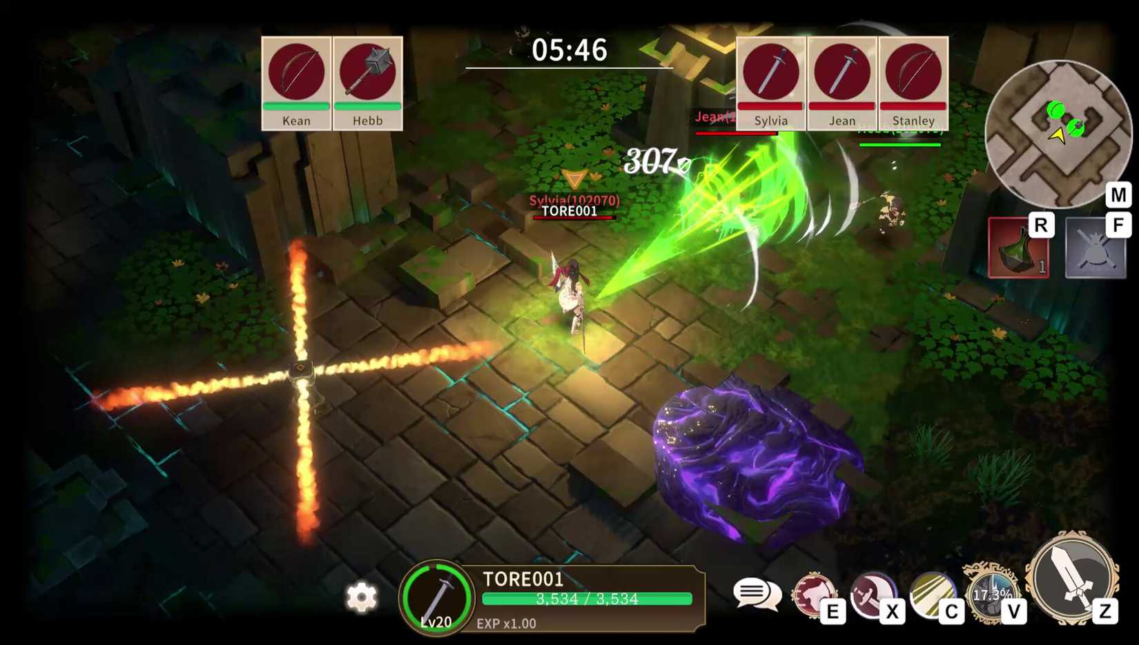 Tore Game Steam Starts 2026 With 4 New FREE Games, No Strings Attached