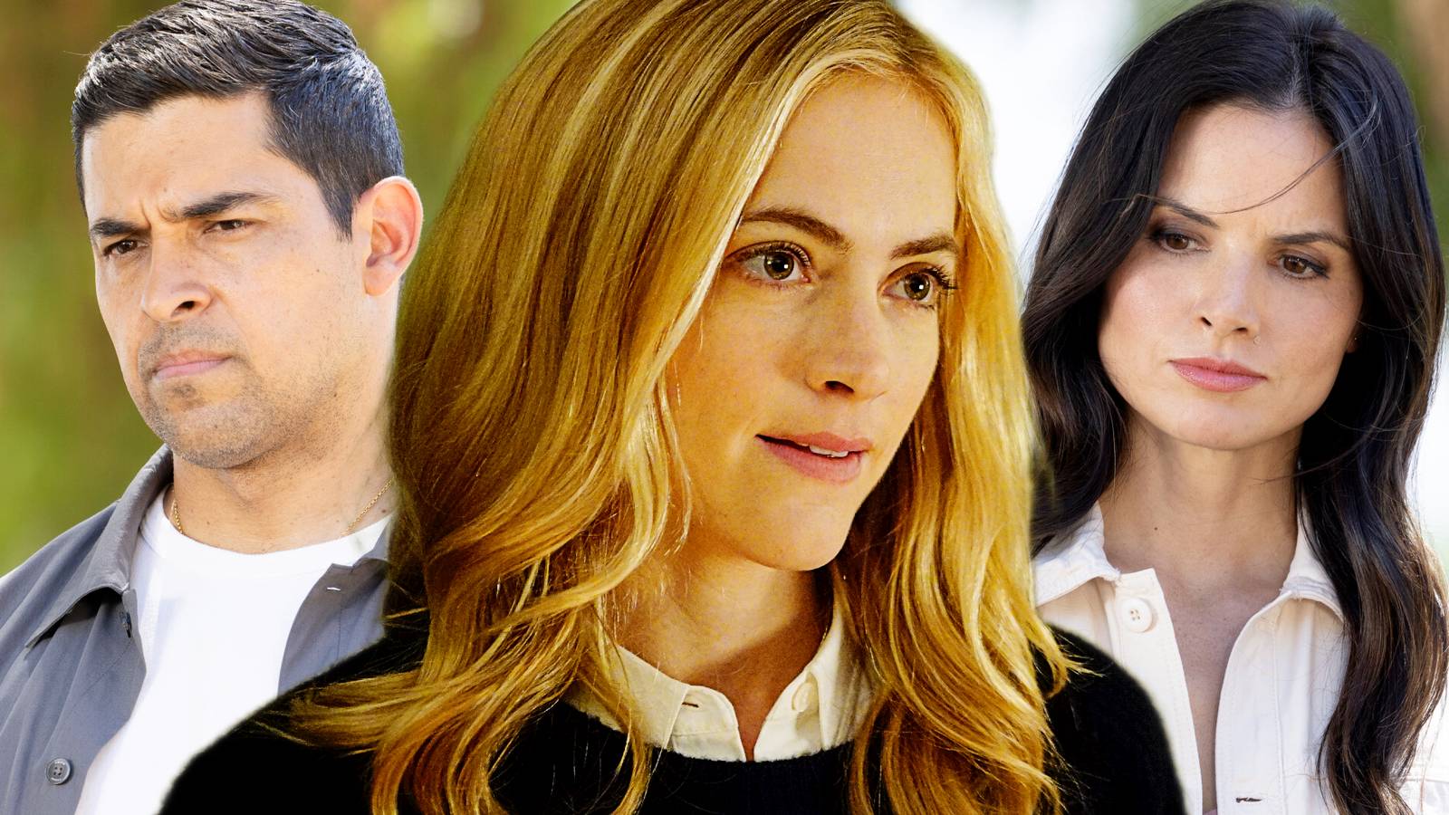 NCIS Season 23’s Ellie Bishop Return Gets Worse After New CBS Update