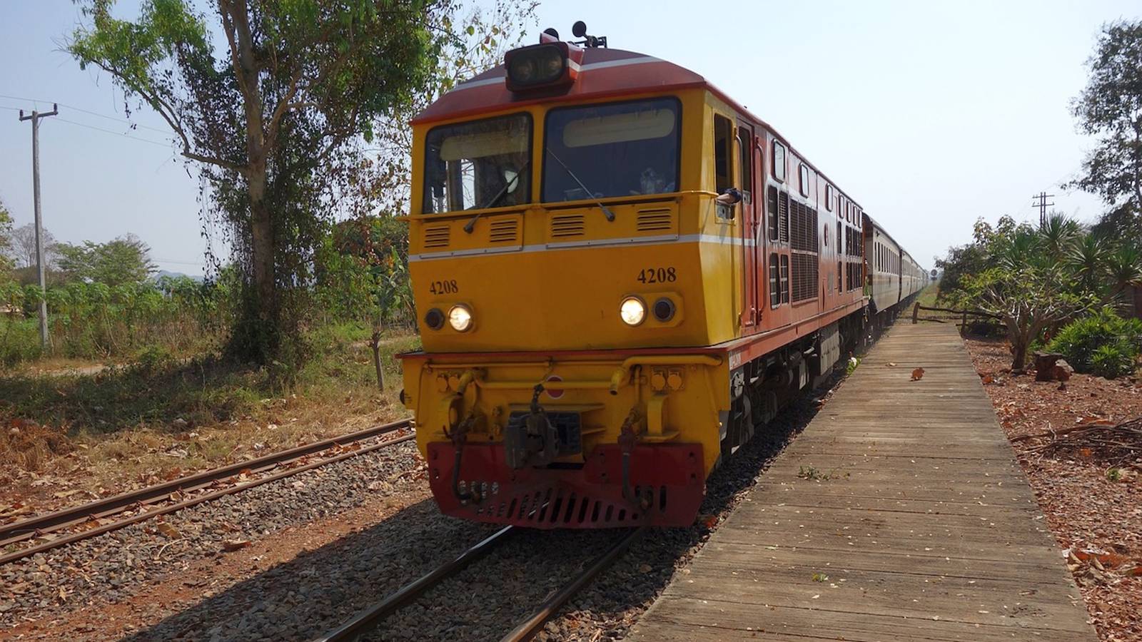 At Least 31 Dead And Multiple Injured After Crane Lands On Train