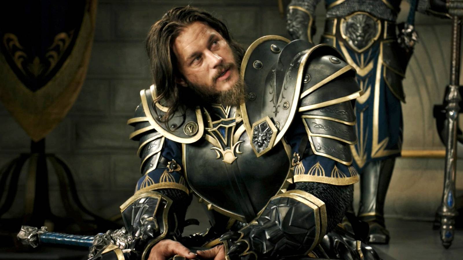 2016's $12 Billion Fantasy Series Movie Warcraft Is Leaving Netflix In 1 Month