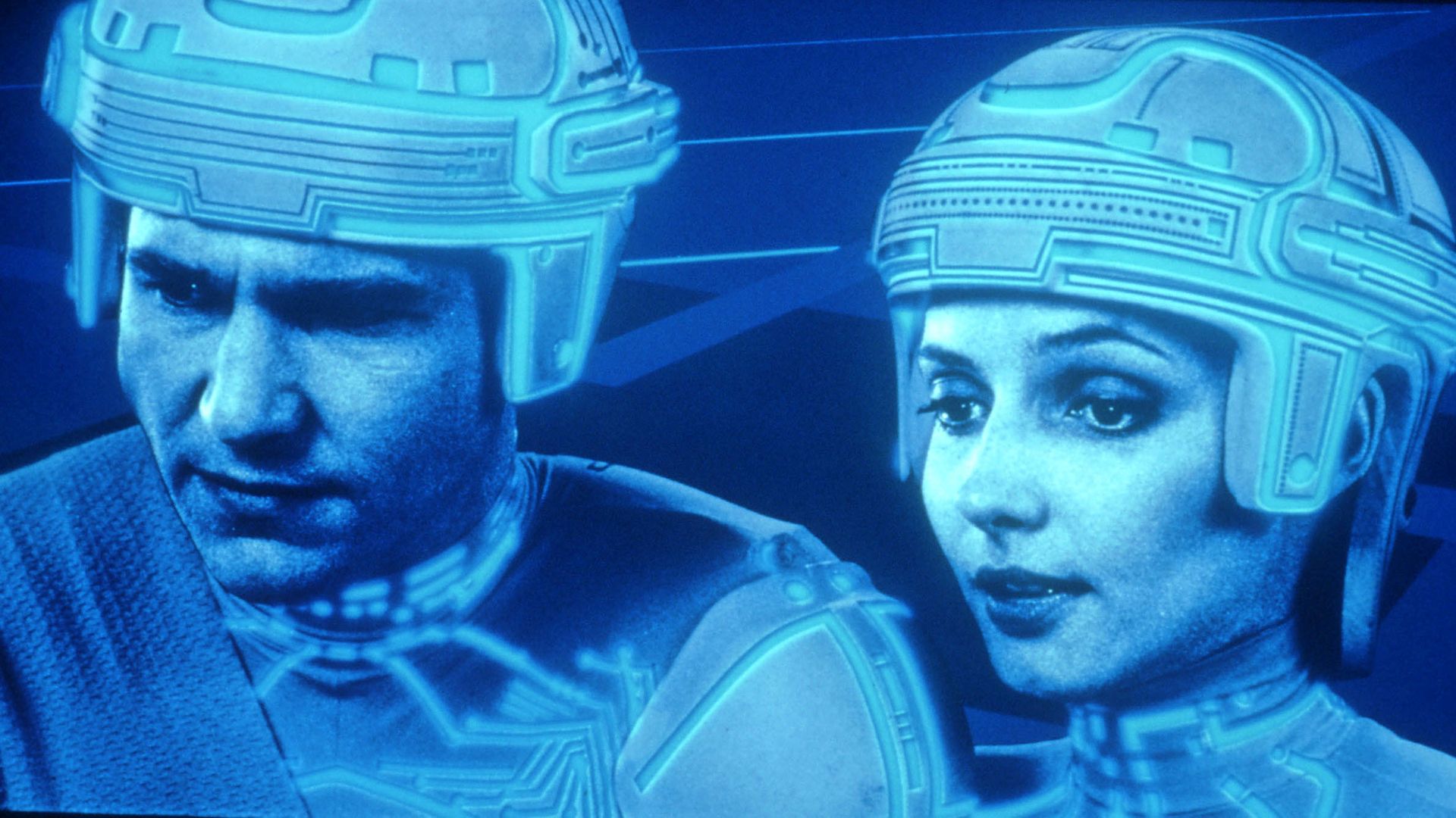Tron 1982