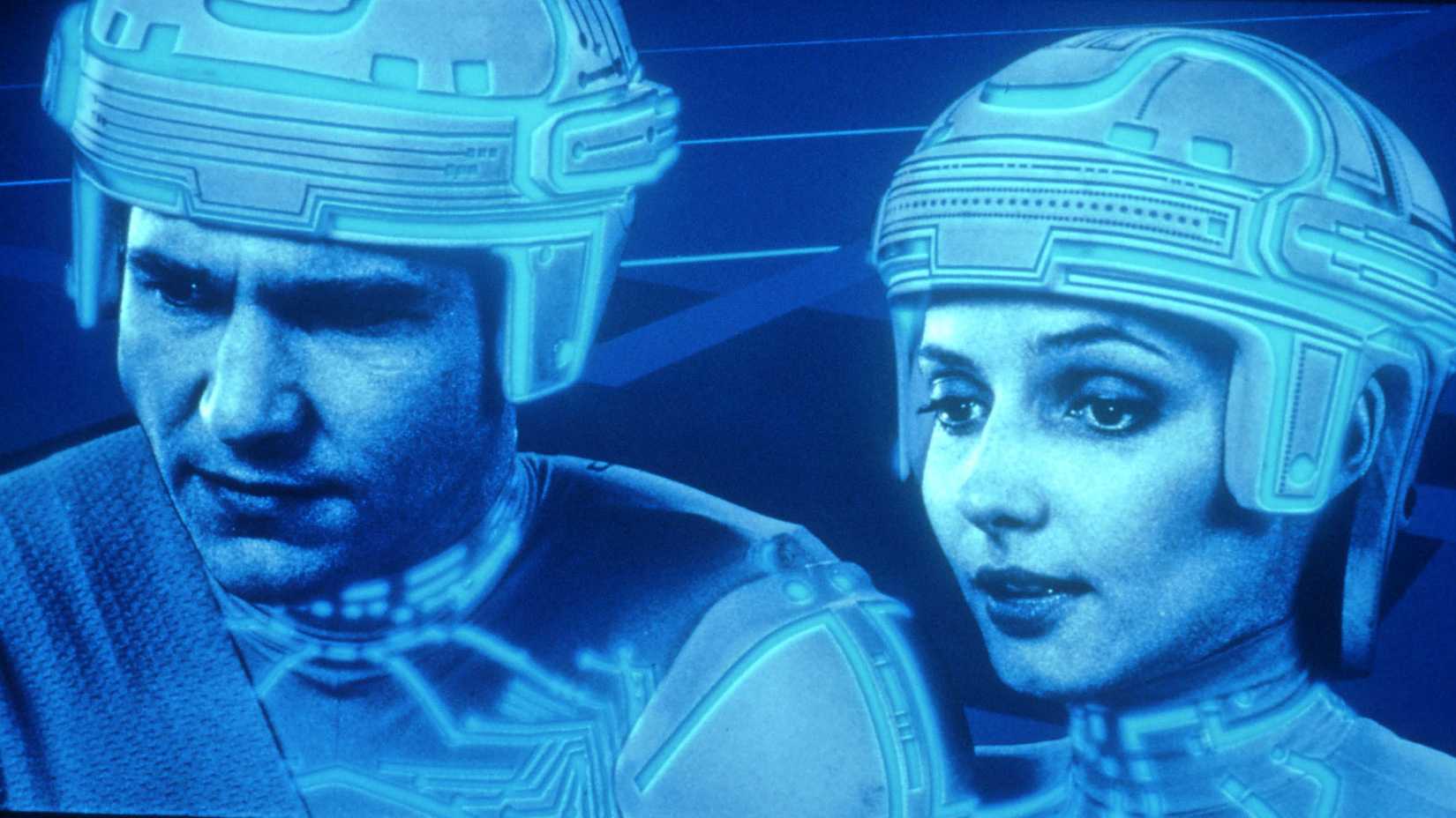 Disney's $180 Million Sci-Fi Flop: The Tron Franchise's Struggles
