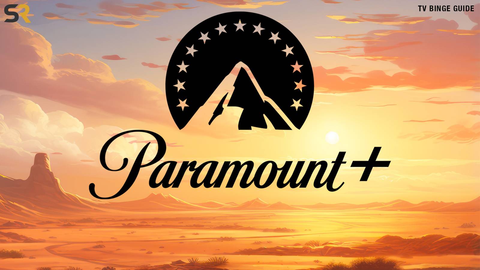 Top 5 Must-Watch Paramount+ Shows This Week: January 12–16, 2026