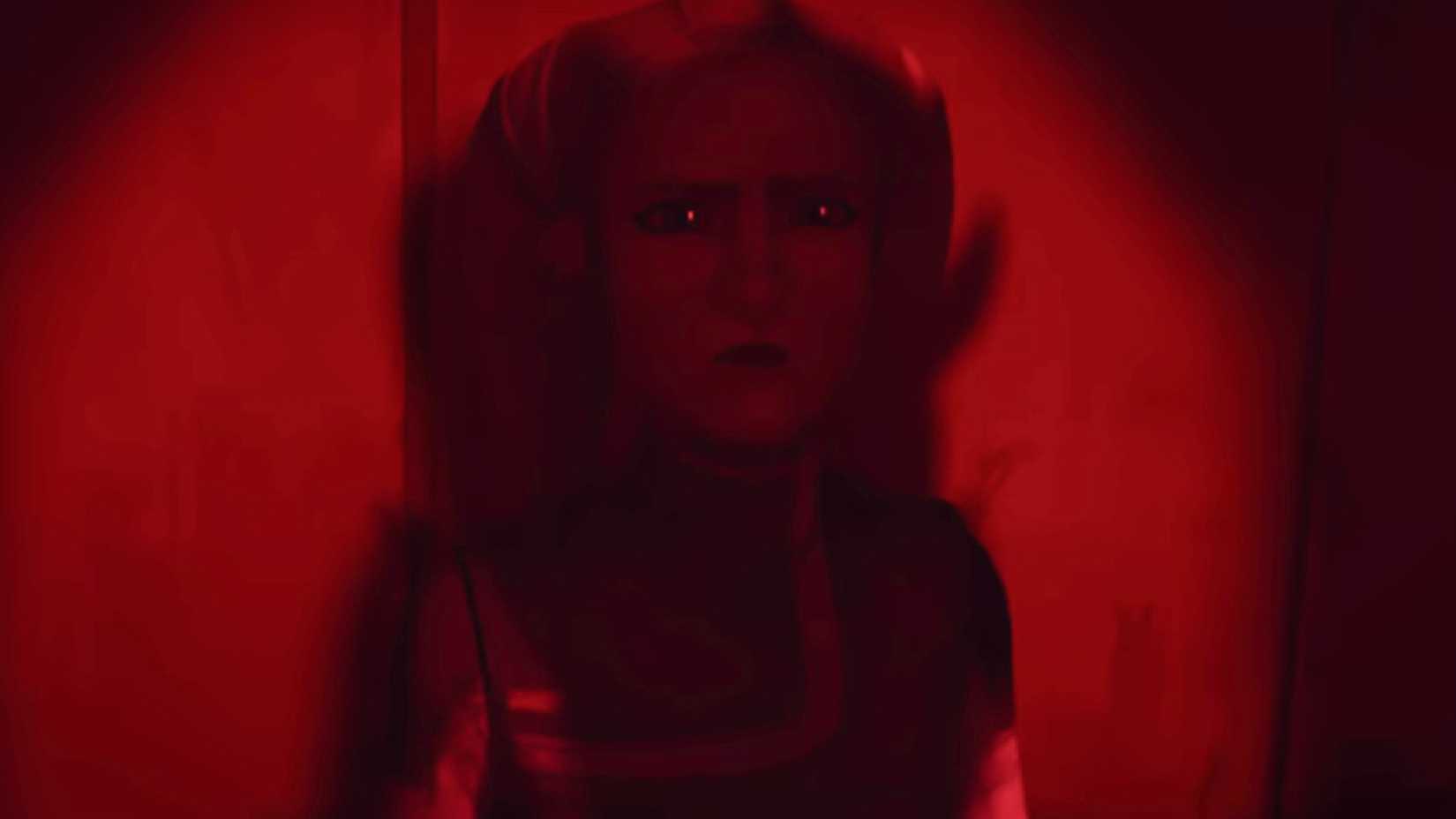 twi lek apprentice maul shadow lord trailer