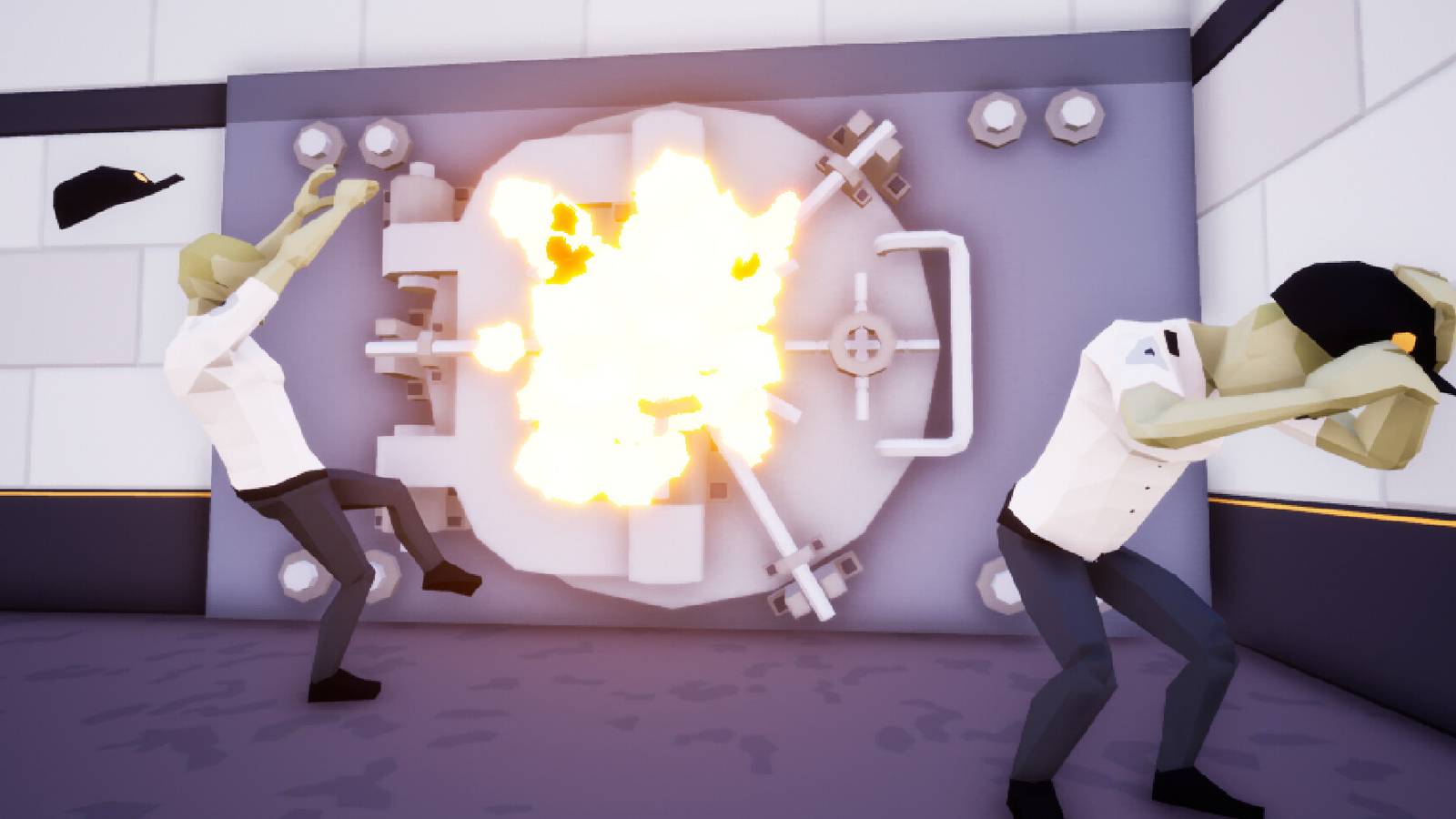 This Free Steam Game Will Scratch Your GTA 6 Itch