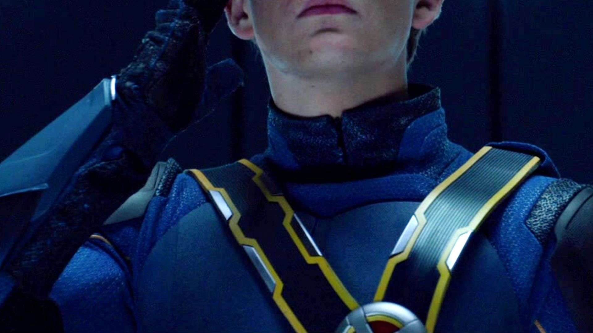 Marvel Officially Unveils The X-Men’s Suits For Avengers: Doomsday