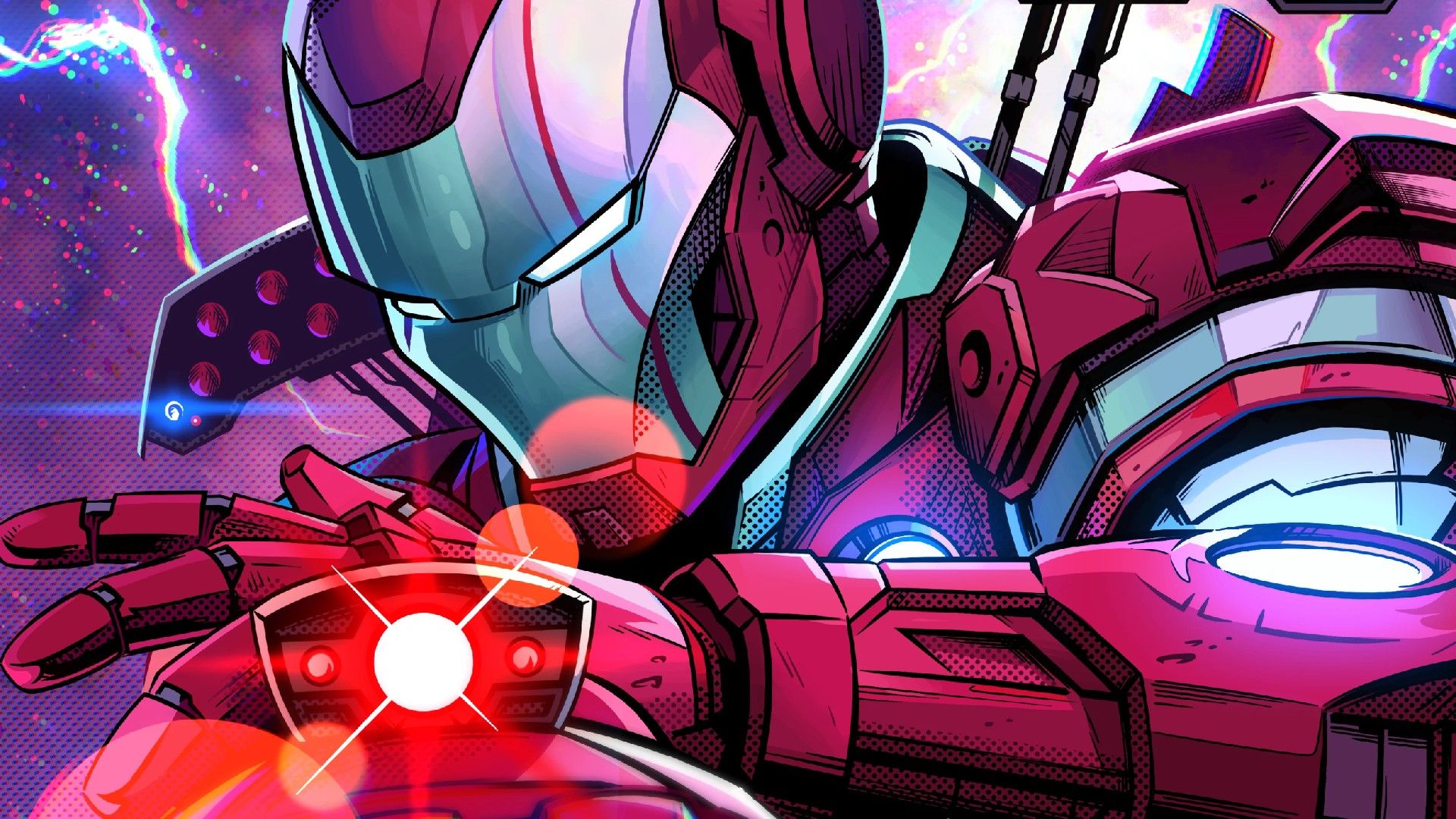 6 Biggest Revelations from the End of Marvel's Ultimate Universe image