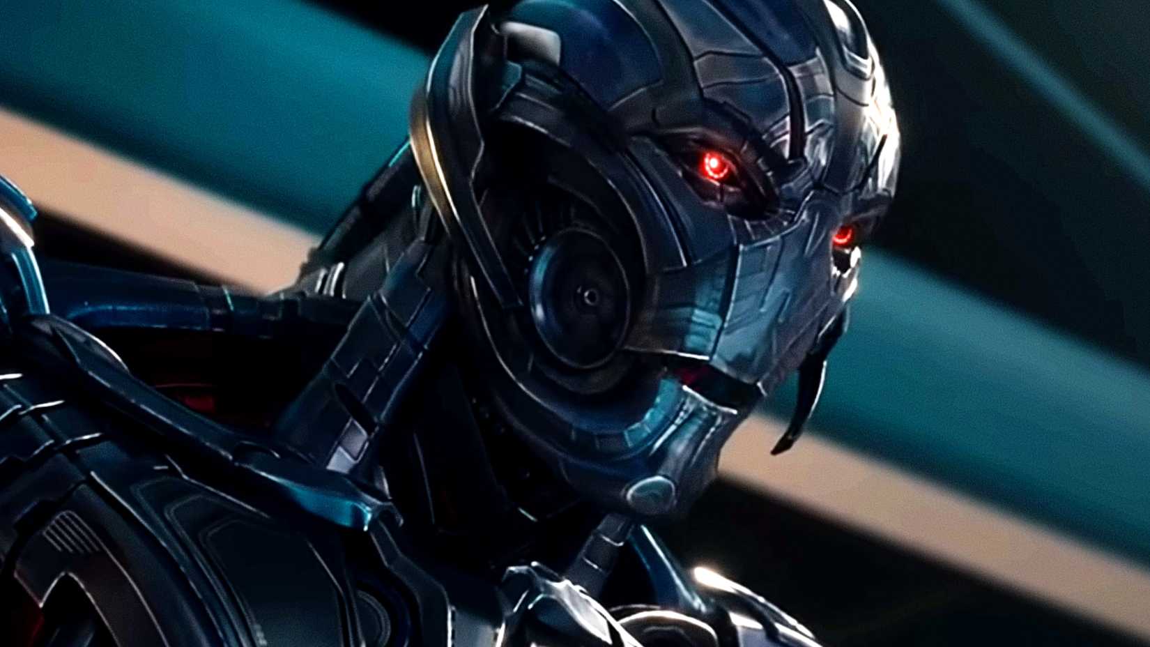 Ultron ameaça os Vingadores com extinção no MCU.