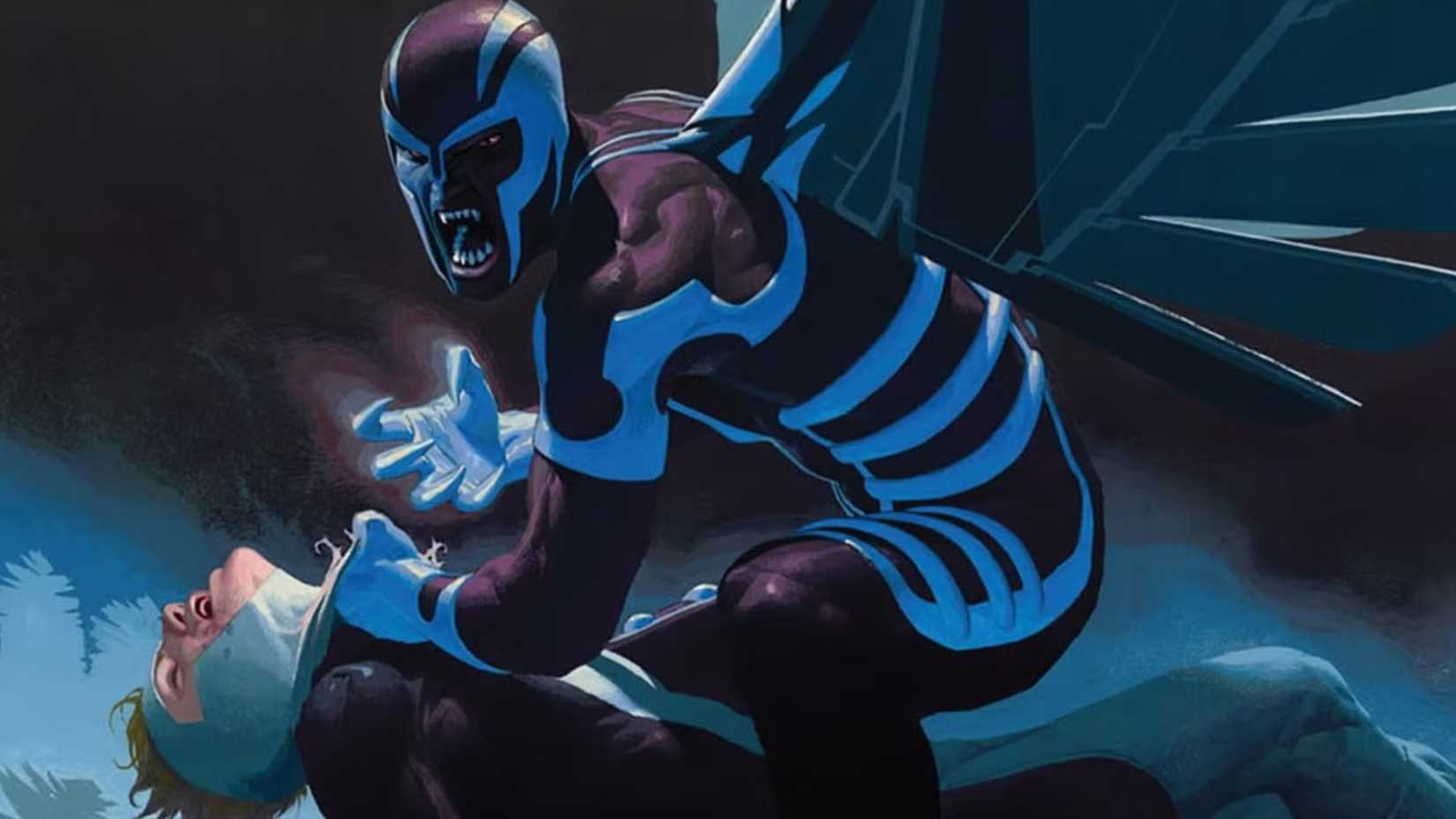 After 63 Years, Only Two of the Founding X-Men Still Use Their Original Codenames