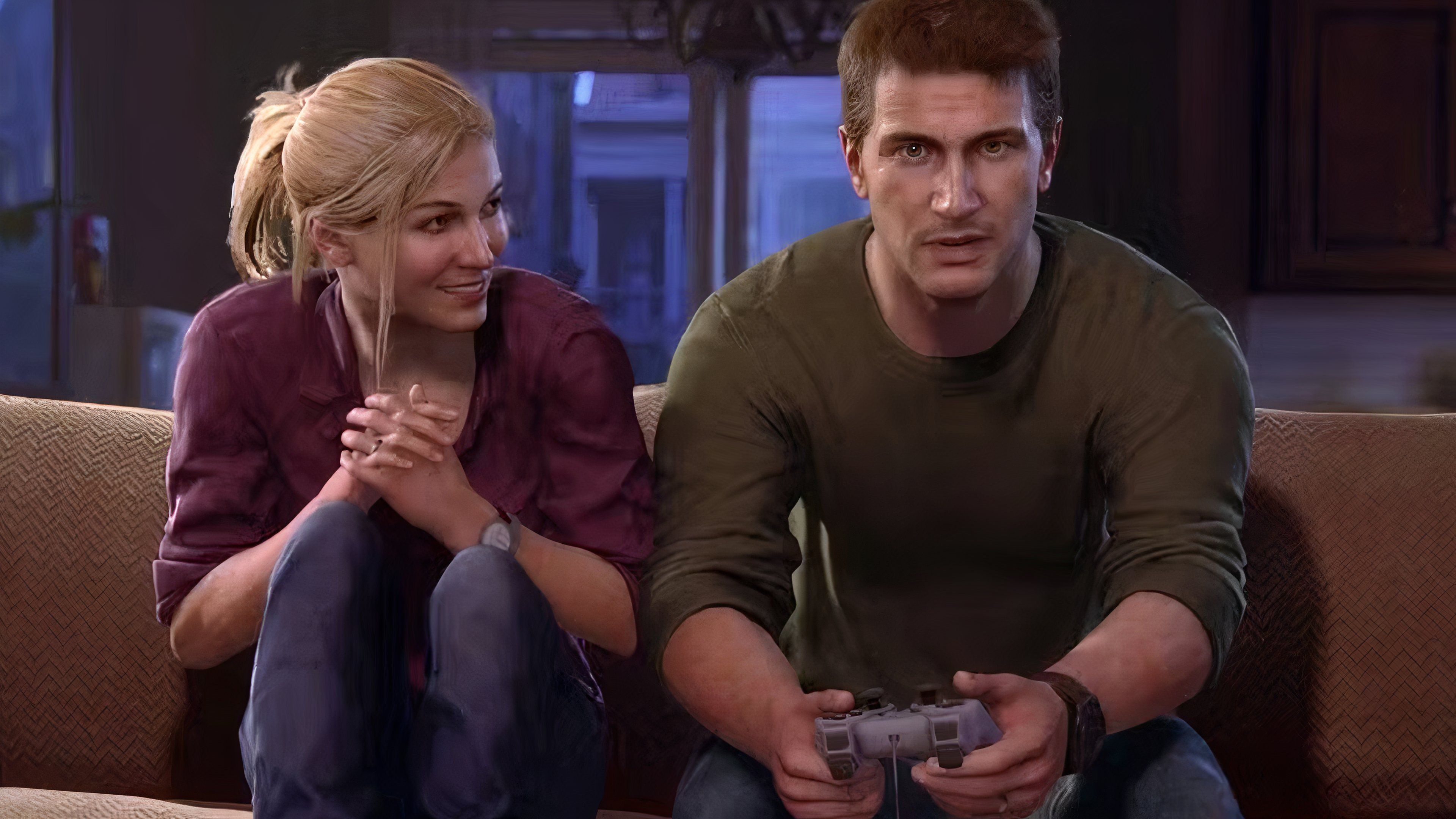 Uncharted Series Features Praised, Overlooked Prequel
