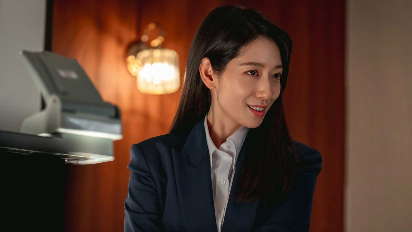 Netflix's Best K-Drama of 2026 is Officially Over, and It Needs a Second Season