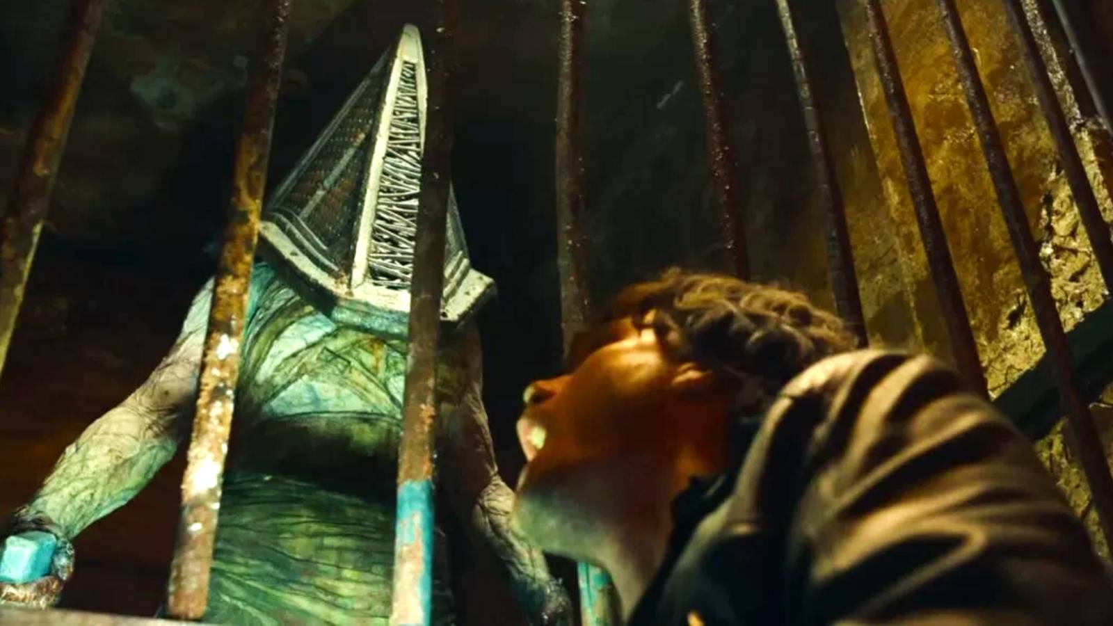 New Silent Hill Adaptation Fails To End The Horror Franchise's Abysmal Rotten Tomatoes Streak