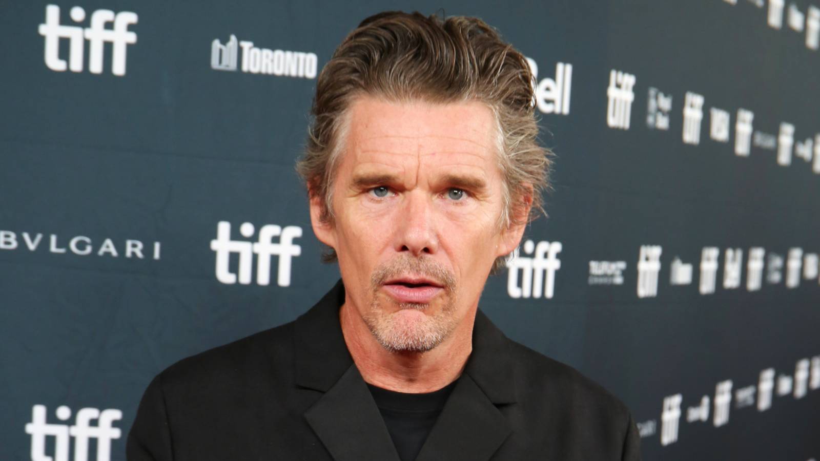 Ethan Hawke's Chilling New R-Rated Thriller Is Killing It As No. 1 Movie In The US On Streaming
