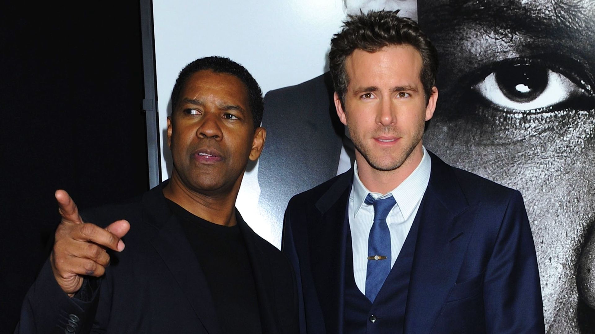 Ryan Reynolds & Denzel Washington's R-Rated Action Thriller Becomes Streaming Sensation 14 Years Later