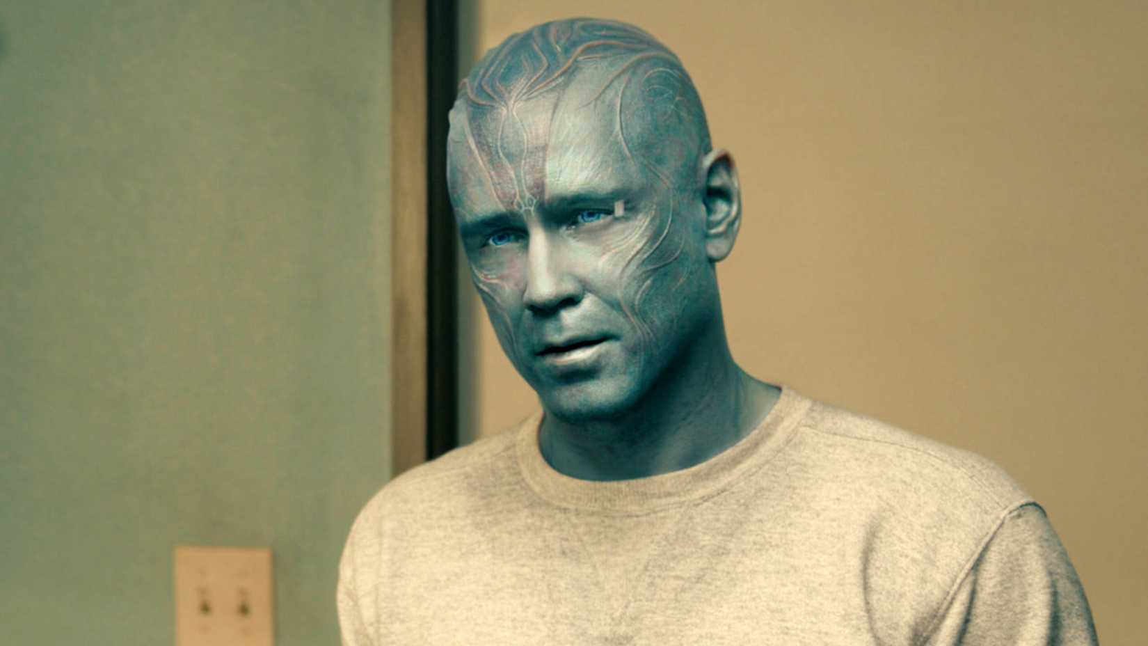 Colin Farrell em Sugar