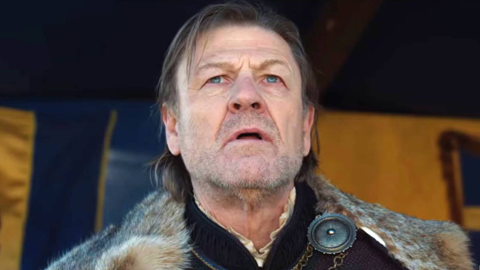 Robin Hood Series Starring Sean Bean Ranks No. 1 On MGM+ Streaming