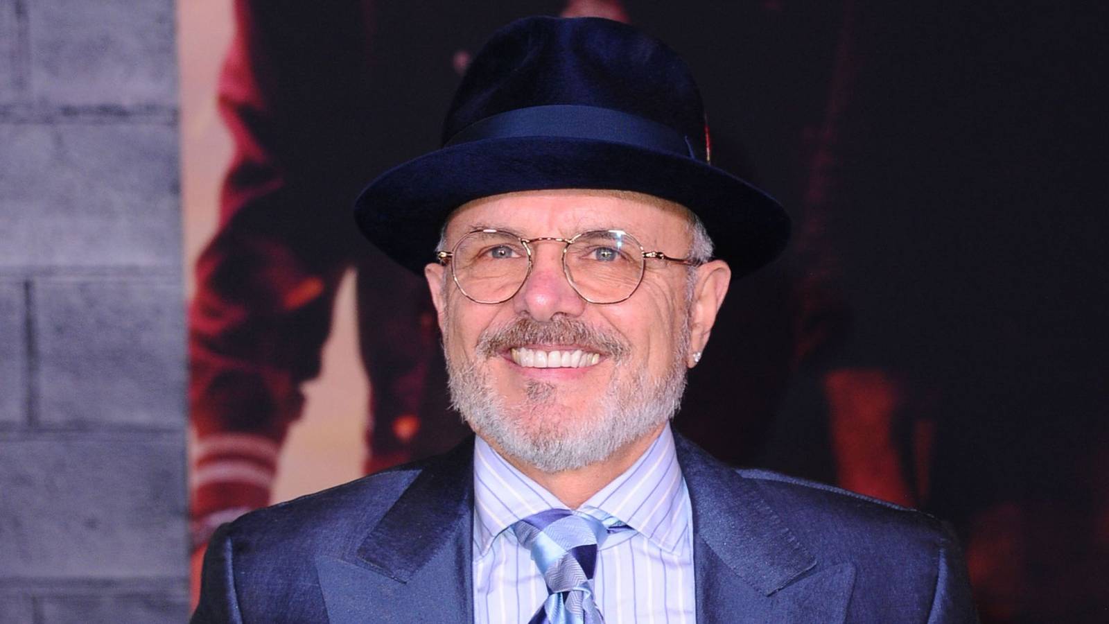 Joey Pantoliano's Wonder Man Cameo Explained