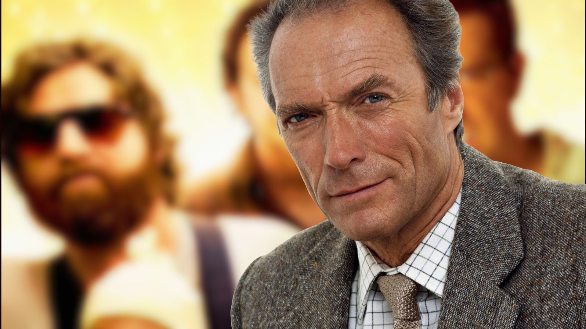 You'll Never Guess One of Clint Eastwood's Favorite Movies