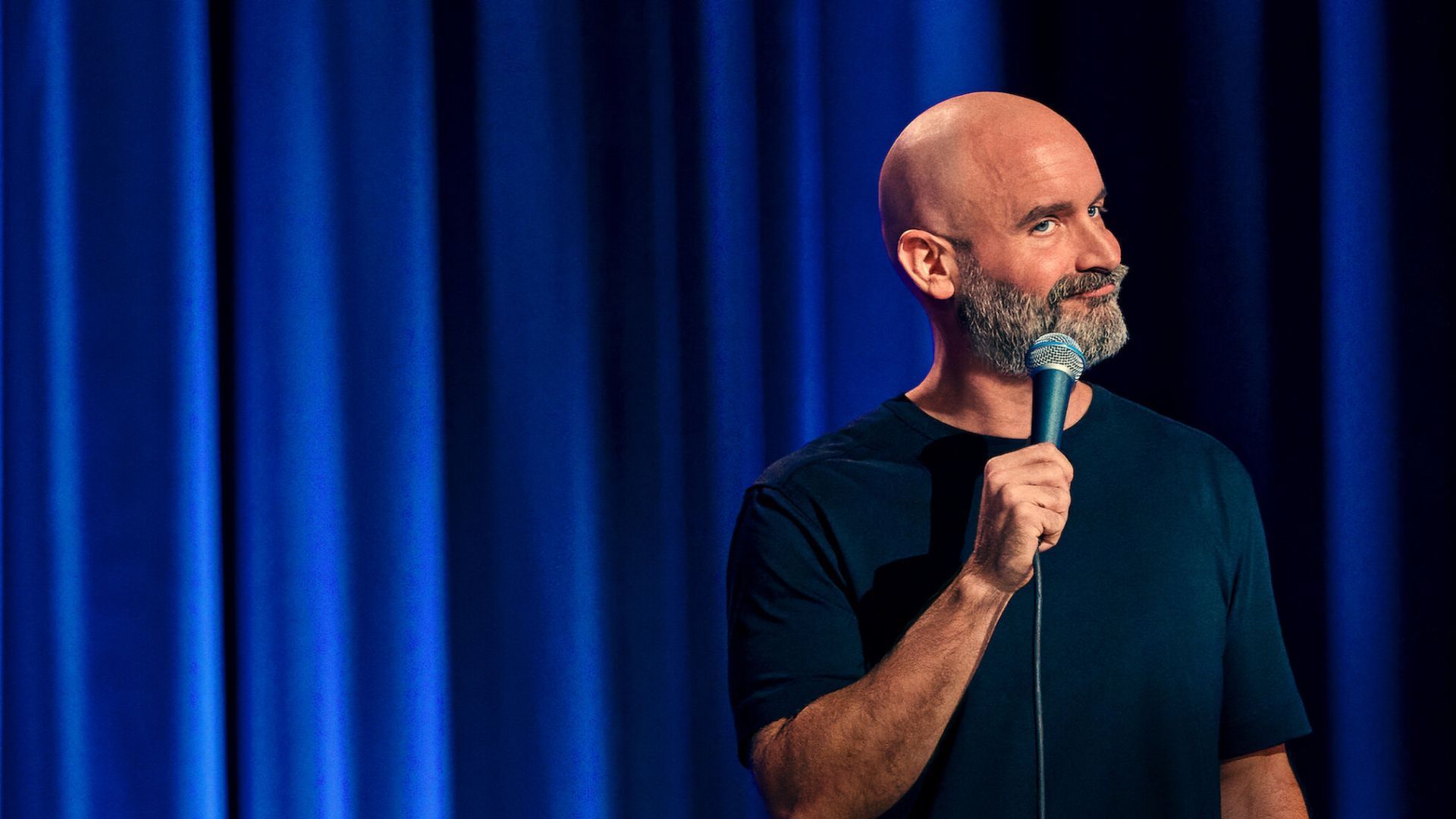 Netflix's Bold New Comedy Is the Most Unpredictable Thing You'll See in 2026