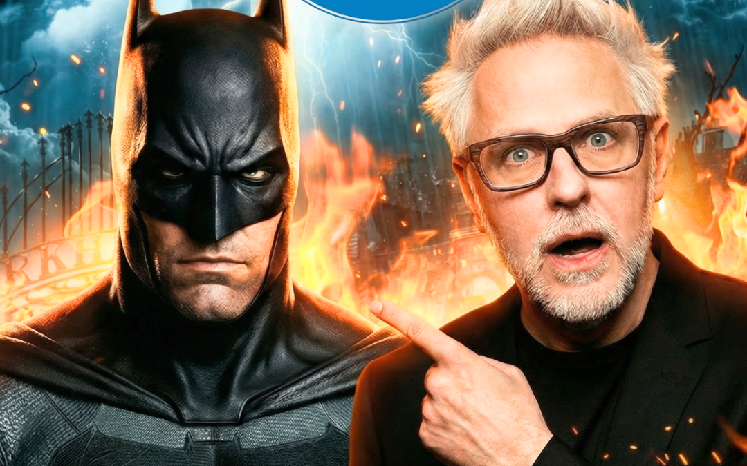 Batman Is Becoming the DCU’s Biggest Problem (Not Its Savior)