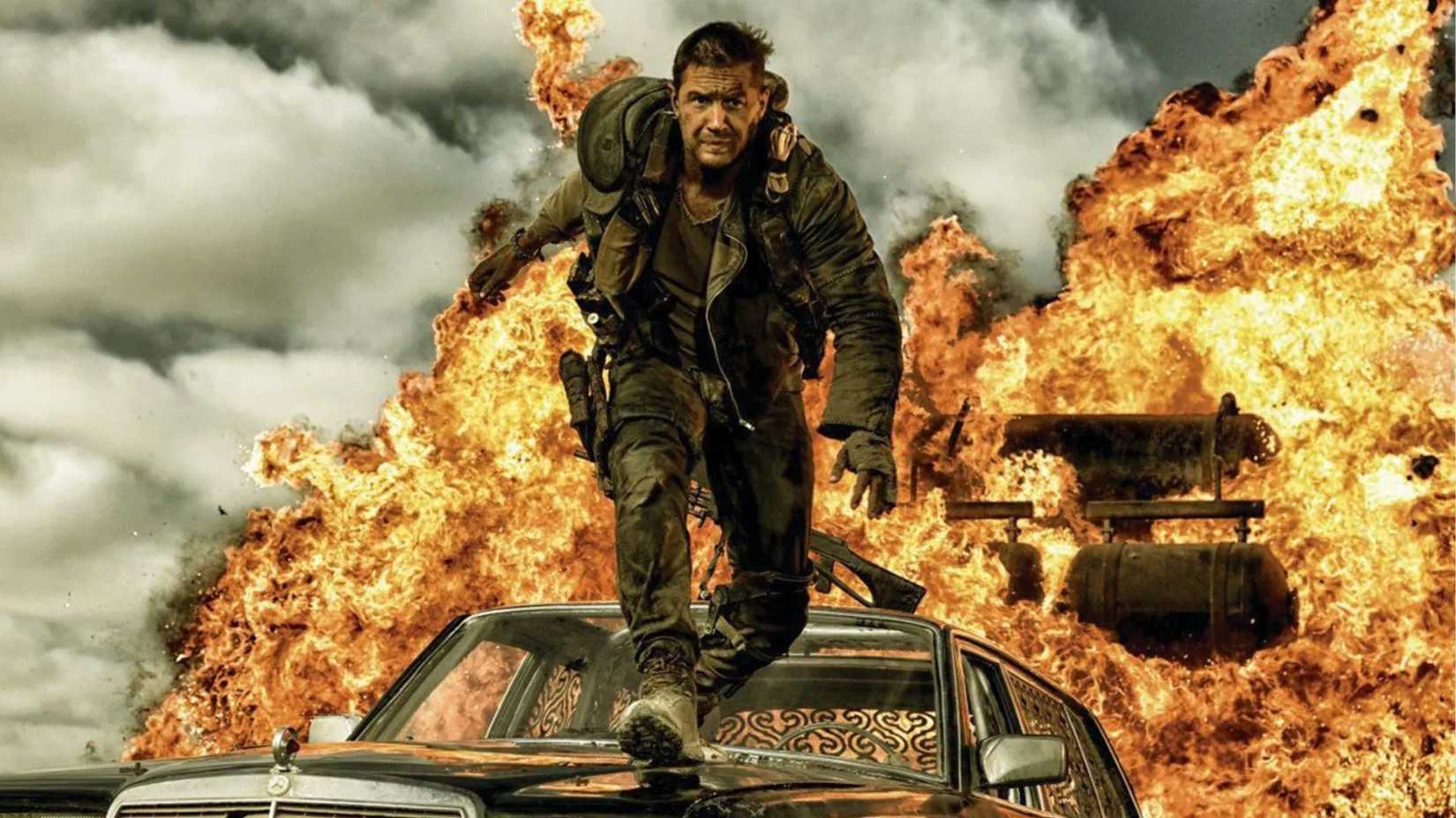 Action Movies Don't Get Better Than This