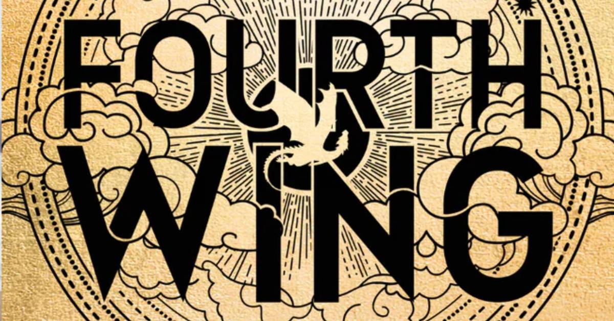 screenrant.com - Sarah Hurtado Rodriguez - Apple TV Secures Rights To Next Novel From Fourth Wing Author For Major New Series