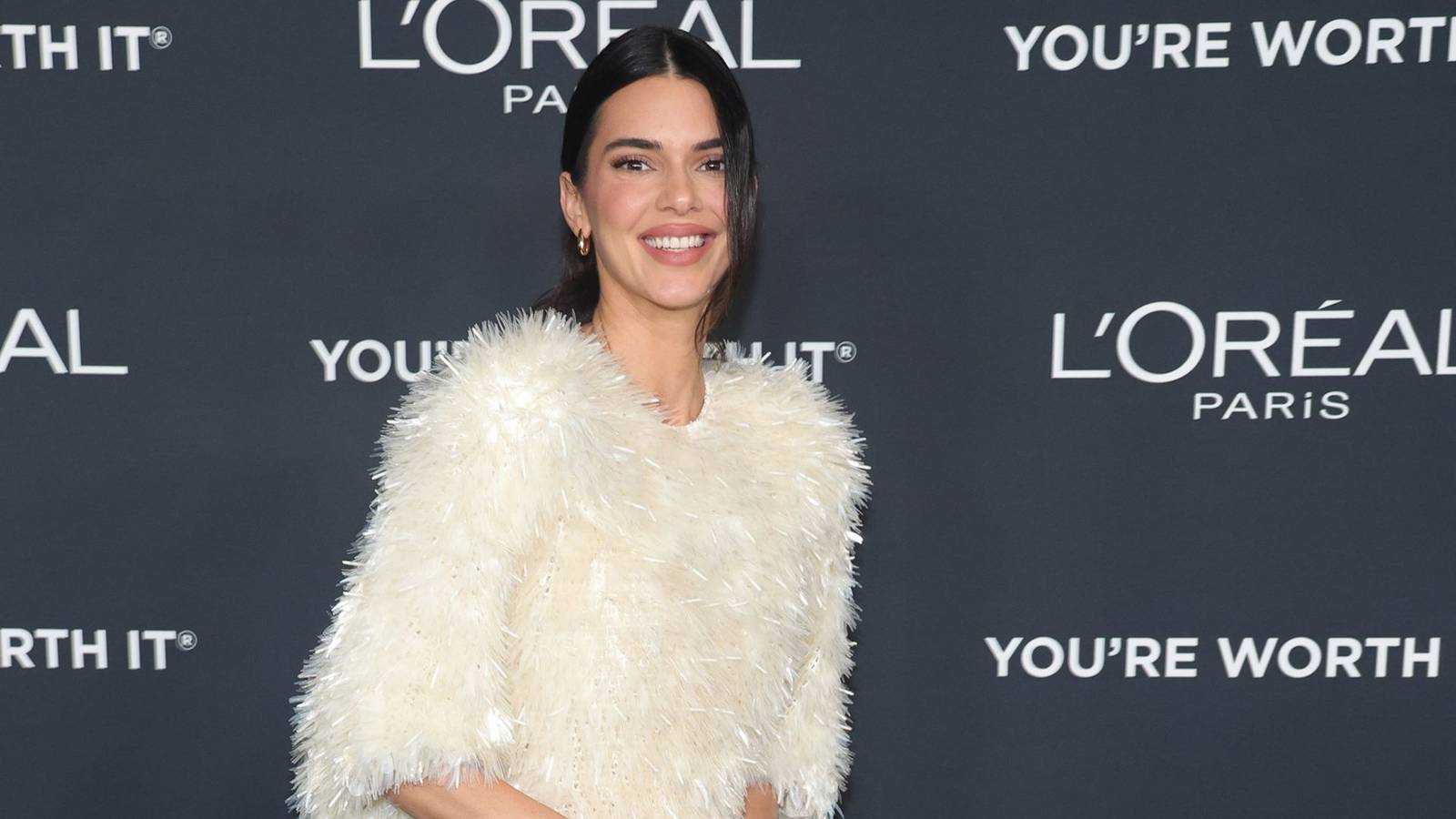Kendall Jenner Pokes Fun at NBA Ex-Boyfriends in Super Bowl Ad