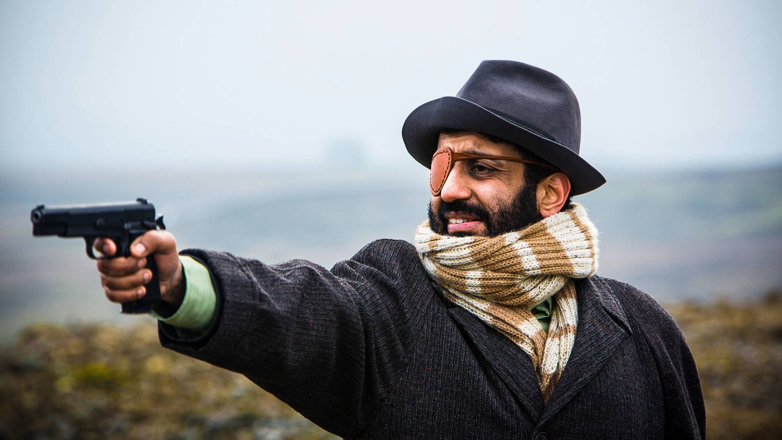 The Tragically Cancelled Sci-Fi Utopia Would Have Performed Much Better Today