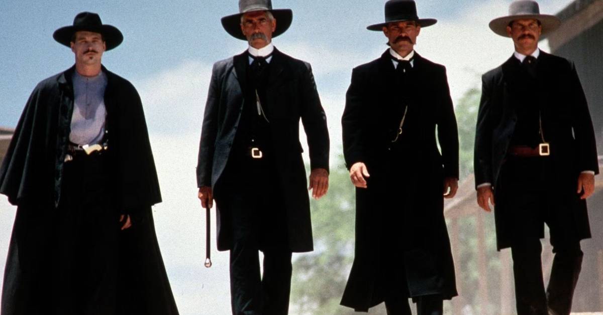 screenrant.com - Shawn S. Lealos - 10 Best Ensemble Casts In Western Movies