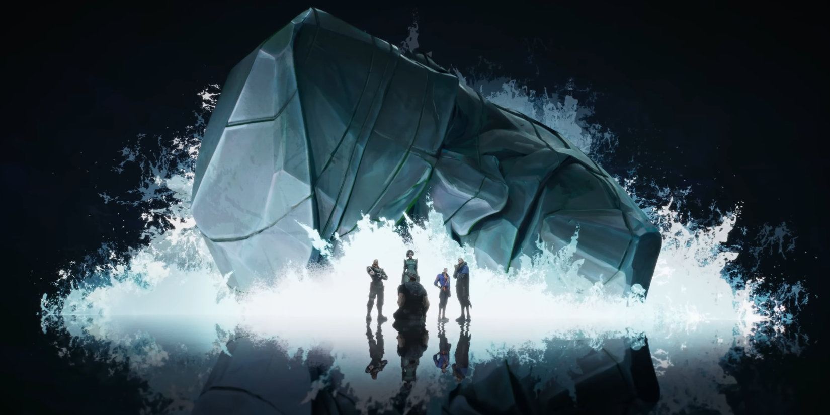 If Valorant Doesn’t Get a TV Show Soon, We’re Rioting