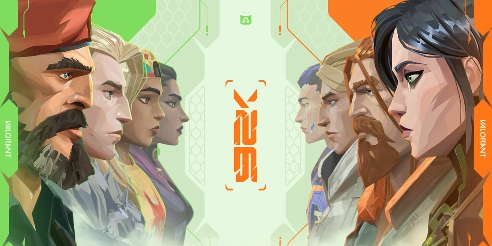 If Valorant Doesn’t Get a TV Show Soon, We’re Rioting