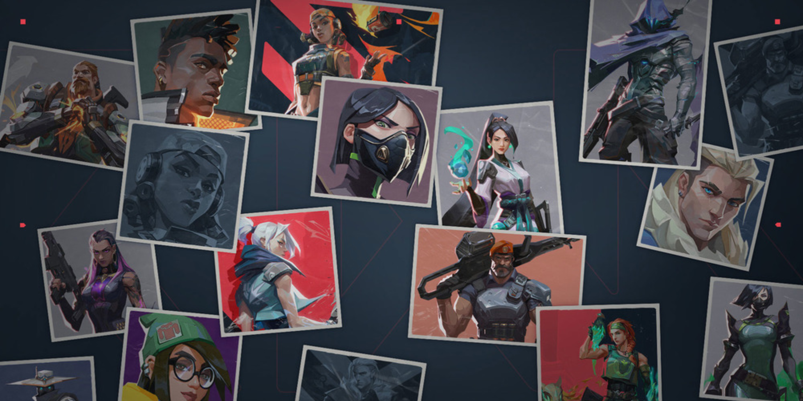 If Valorant Doesn’t Get a TV Show Soon, We’re Rioting