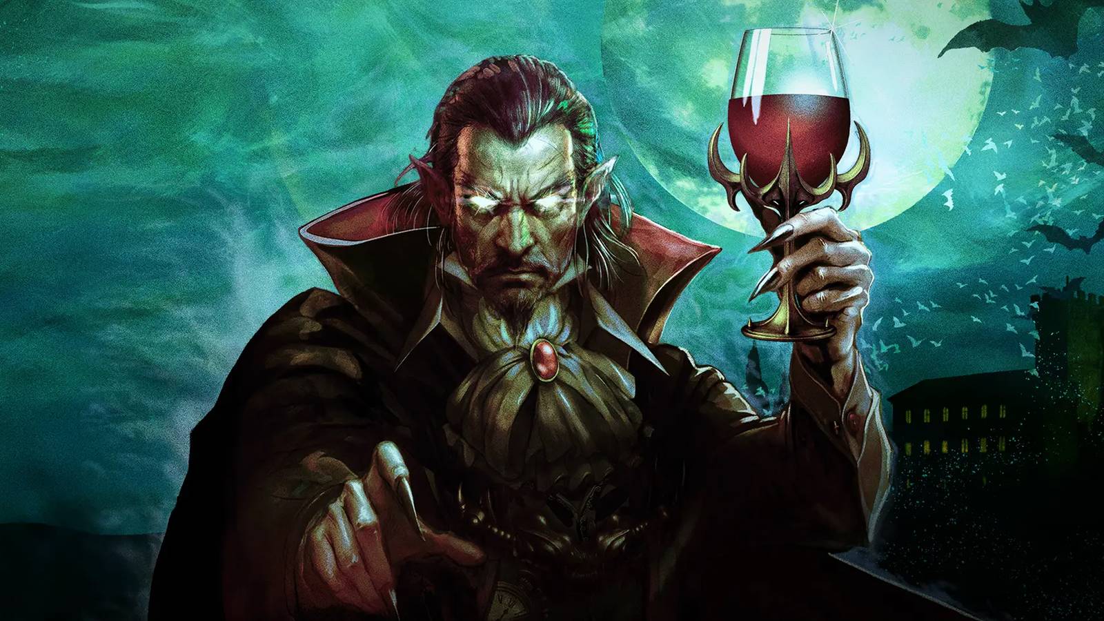 Vampire Crawlers: How Long Will It Take You To Beat?