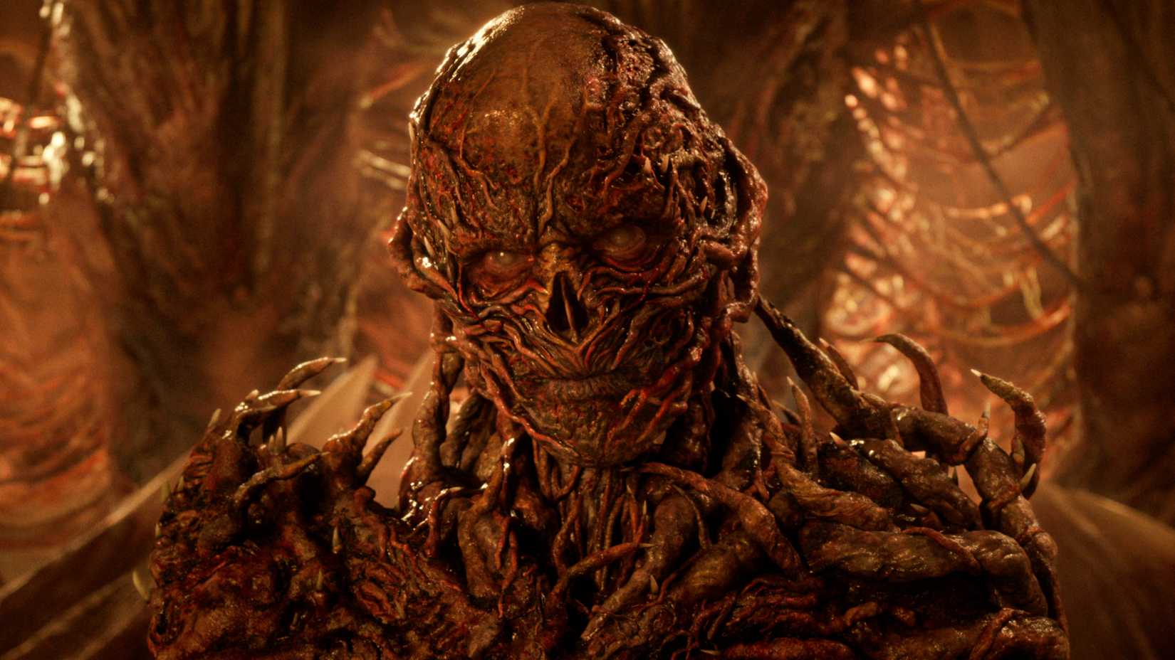 Vecna in Stranger Things season 5