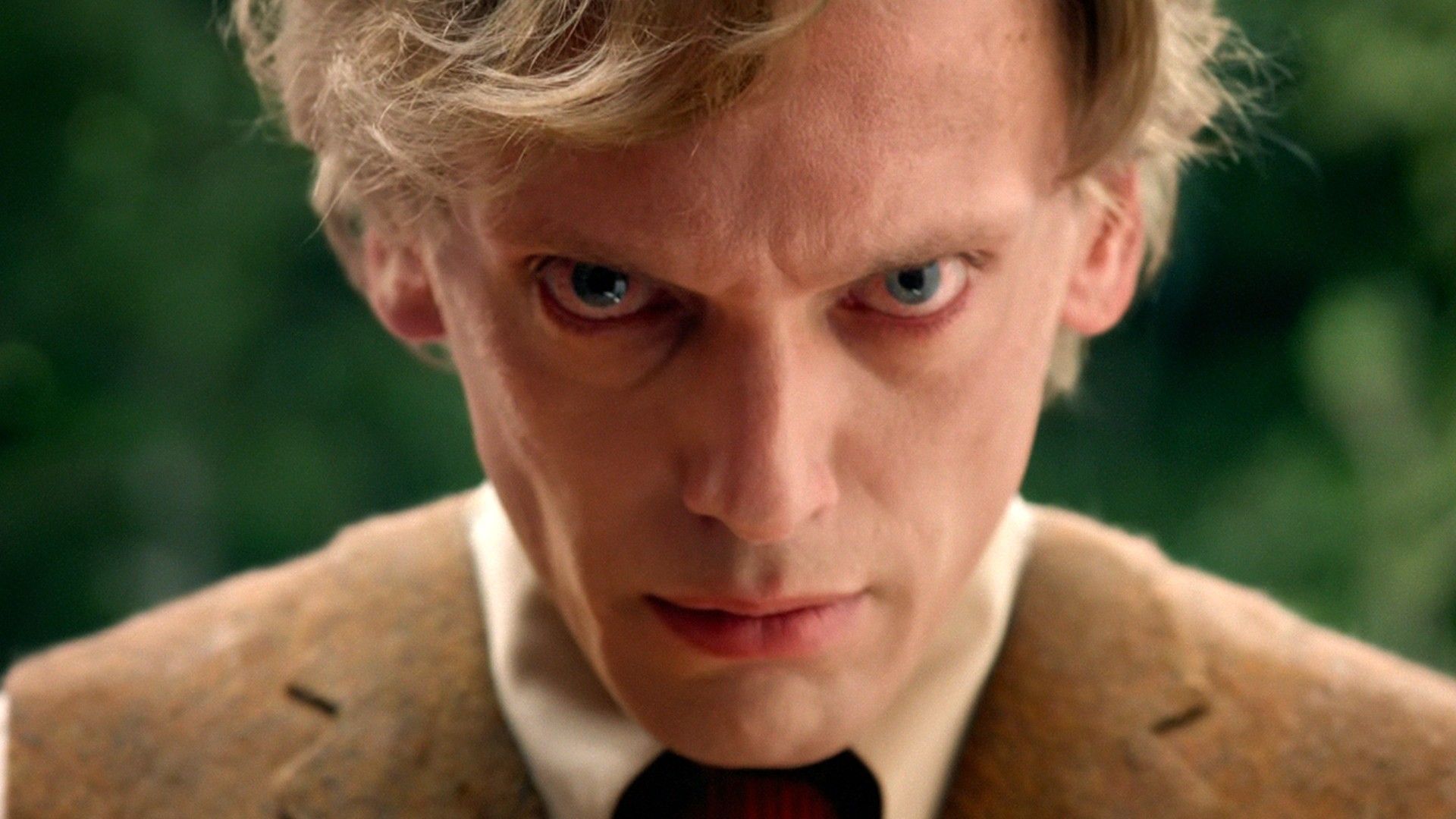 Vecna is angry in Stranger Things series finale